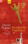 Paradies der Ungeheuer - Daniel Pennac