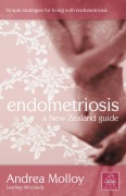 Cover-Bild zum Titel 'Endometriosis' von 'Andrea Molloy'