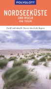 Cover-Bild zum Titel 'POLYGLOTT on tour Reiseführer Nordseeküste & Inseln' von 'Elke Frey'