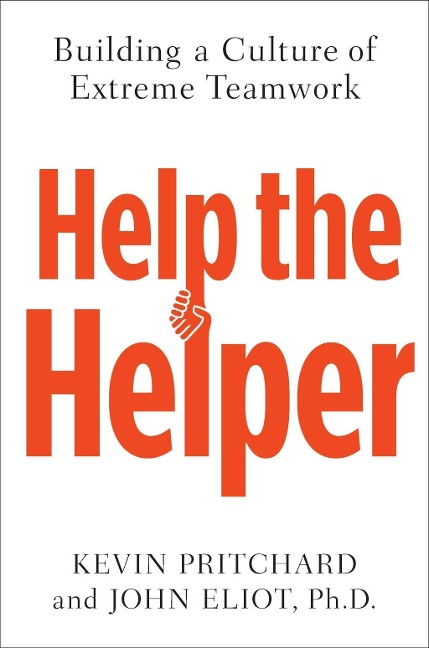 Help the Helper - Kevin Pritchard, John Eliot