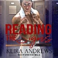 Reading the Signs Lib/E - Keira Andrews
