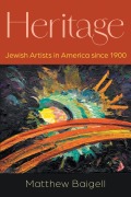 Cover-Bild zum Titel 'Heritage' von 'Matthew Baigell'