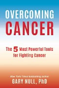 Cover-Bild zum Titel 'Overcoming Cancer' von 'Gary Null'