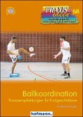 Ballkoordination - Christian Kröger
