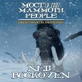 Cover-Bild zum Titel 'Moctu and the Mammoth People Lib/E' von 'Neil Bockoven'