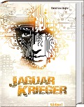 Cover-Bild zum Titel 'Jaguarkrieger' von 'Christine Ziegler'