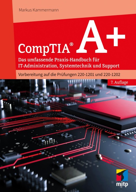 CompTIA A+ - Markus Kammermann