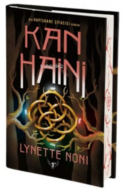 Kan Haini Ciltli - Lynette Noni