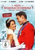 Mein Weihnachtsprinz - Die Liebe meines Lebens - Keith Cooper, Meiro Stamm, Chris Reineck