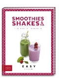 Smoothies, Shakes & Co. - Zs-Team