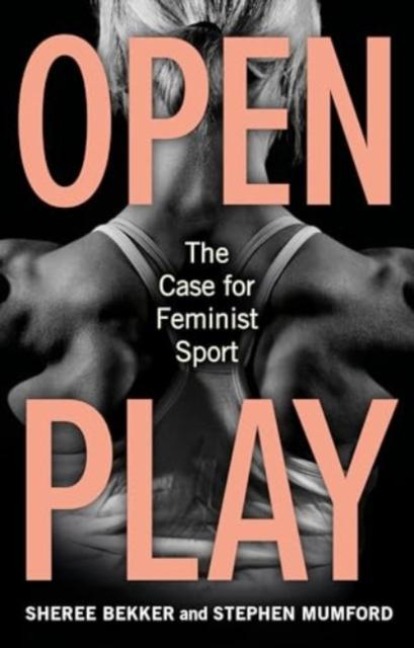 Open Play - Marvin Trachtenberg