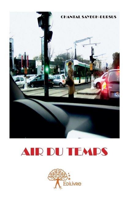 Air du temps - Chamarhèle
