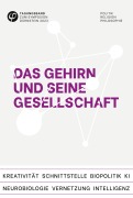 Cover-Bild zum Titel 'Das Gehirn und seine Gesellschaft' von 'Symposion Dürnstein'