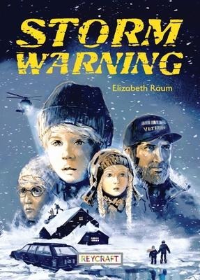Storm Warning - Elizabeth Raum