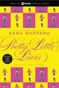 Cover-Bild zum Titel 'Pretty Little Liars Bind-Up #1' von 'Sara Shepard'
