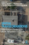 Cover-Bild zum Titel 'Spatial Transformations' von ''