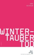 Cover-Bild zum Titel 'Wintertauber Tod' von 'Urs Schaub'