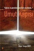 Cover-Bild zum Titel 'Umut Kapisi' von 'Alper Tunga Dost'