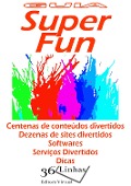 Cover-Bild zum Titel 'Guia Super Fun' von 'Ricardo Garay'