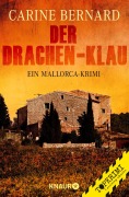 Cover-Bild zum Titel 'Der Drachen-Klau' von 'Carine Bernard'