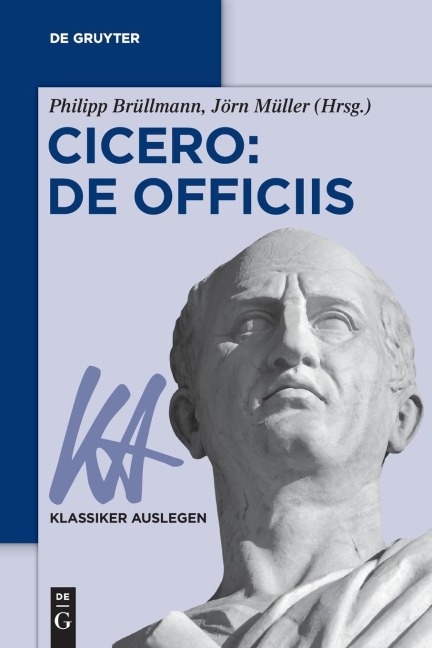 Cicero: De officiis - 