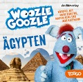 Woozle Goozle - Ägypten - 