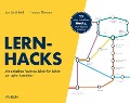 Cover-Bild zum Titel 'Lernhacks' von 'Jan Schönfeld, Thomas Tillmann'