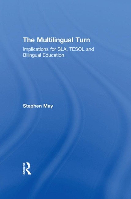 The Multilingual Turn - 