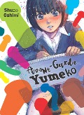 Cover-Bild zum Titel 'Avant-Garde Yumeko' von 'Shuzo Oshimi'