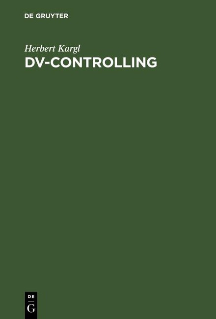 DV-Controlling - Herbert Kargl