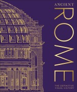 Cover-Bild zum Titel 'Ancient Rome' von ''