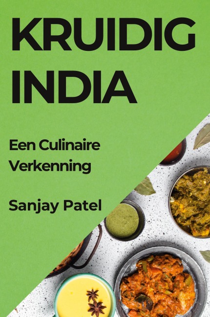 Kruidig India - Sanjay Patel
