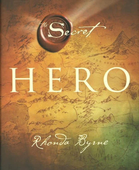 Hero - Rhonda Byrne