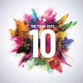 Cover-Bild zum Titel '10-Deluxe (2CD+DVD)' von 'The Piano Guys'
