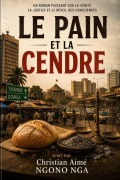 Cover-Bild zum Titel 'Le Pain Et La Cendre' von 'Christian Aimé Ngono Nga'
