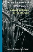 Cover-Bild zum Titel 'Naturgrundlagen der Ernährung' von 'Rudolf Steiner'
