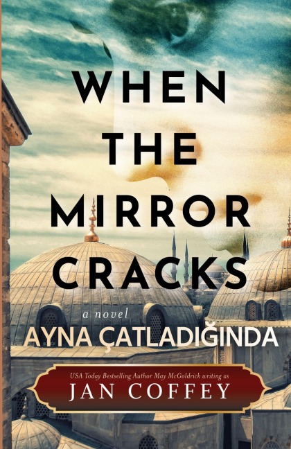 Ayna Çatlad¿¿¿nda - Jan Coffey, May Mcgoldrick