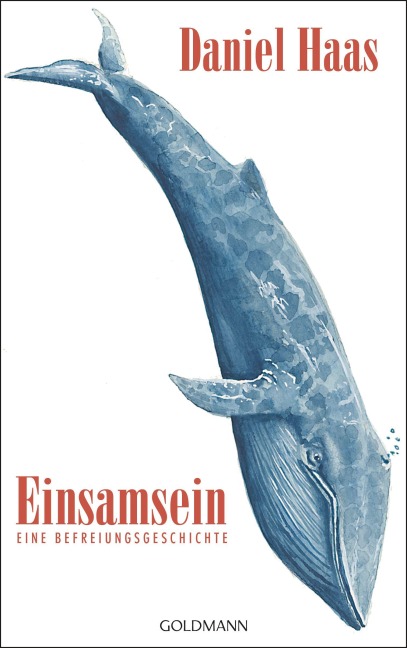 Einsamsein - Daniel Haas