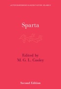 Cover-Bild zum Titel 'Sparta' von ''