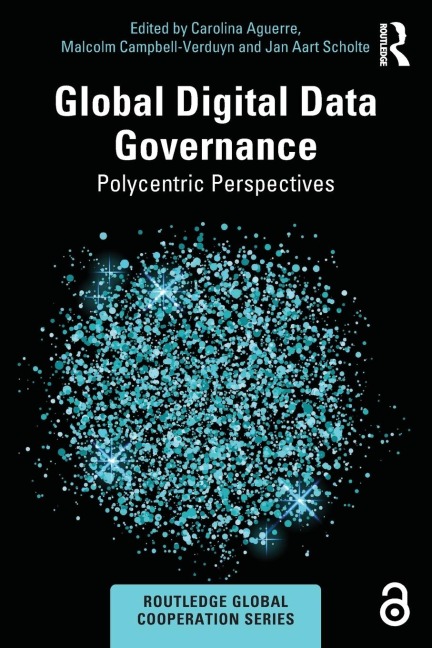 Global Digital Data Governance - 