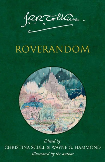 Roverandom - J . R. R. Tolkien