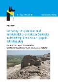 Cover-Bild zum Titel 'Der Survey der spätantiken und mittelalterlichen christlichen Denkmäler in der Nekropole von Assiut/Lykopolis (Mittelägypten)' von 'Ina Eichner'