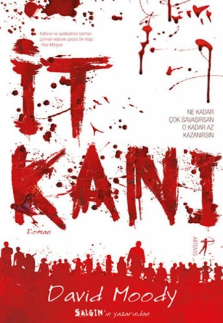 It Kani - David Moody