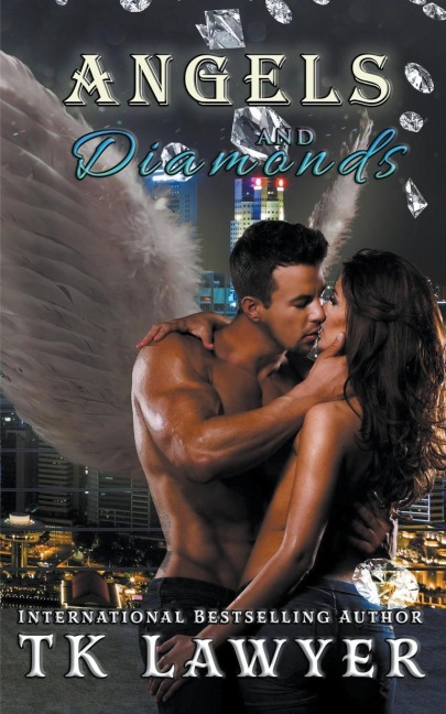 Angels and Diamonds - Tk Lawyer