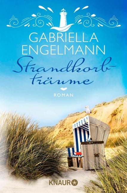 Strandkorbträume - Gabriella Engelmann