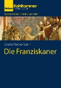 Die Franziskaner - Gisela Fleckenstein