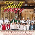 Cover-Bild zum Titel 'Stadlparty-Das Beste-30 Stadlhits' von 'Various'