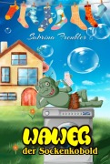 Cover-Bild zum Titel 'Waweg' von 'Sabrina Frenkler'
