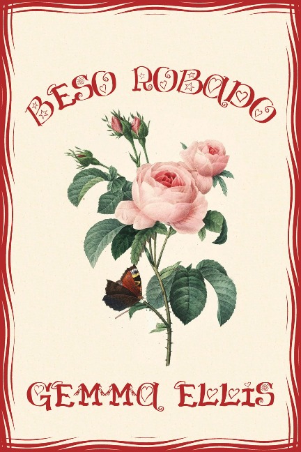 Beso robado - Gemma Ellis
