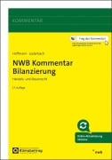 Cover-Bild zum Titel 'NWB Kommentar Bilanzierung' von 'Norbert Lüdenbach'